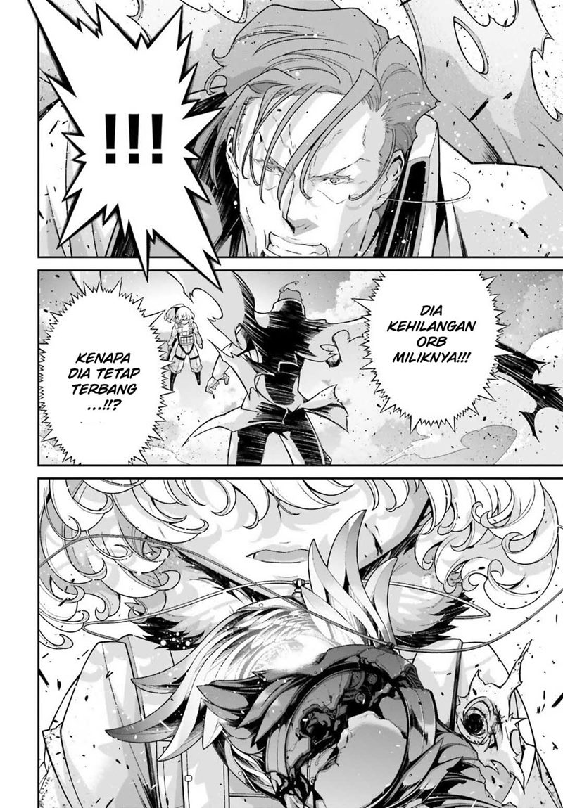 Youjo Senki Chapter 52 - halaman 65