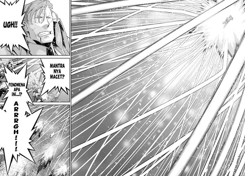 Youjo Senki Chapter 52 - halaman 68