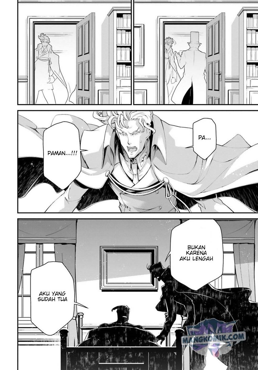 Youjo Senki Chapter 53 - halaman 13