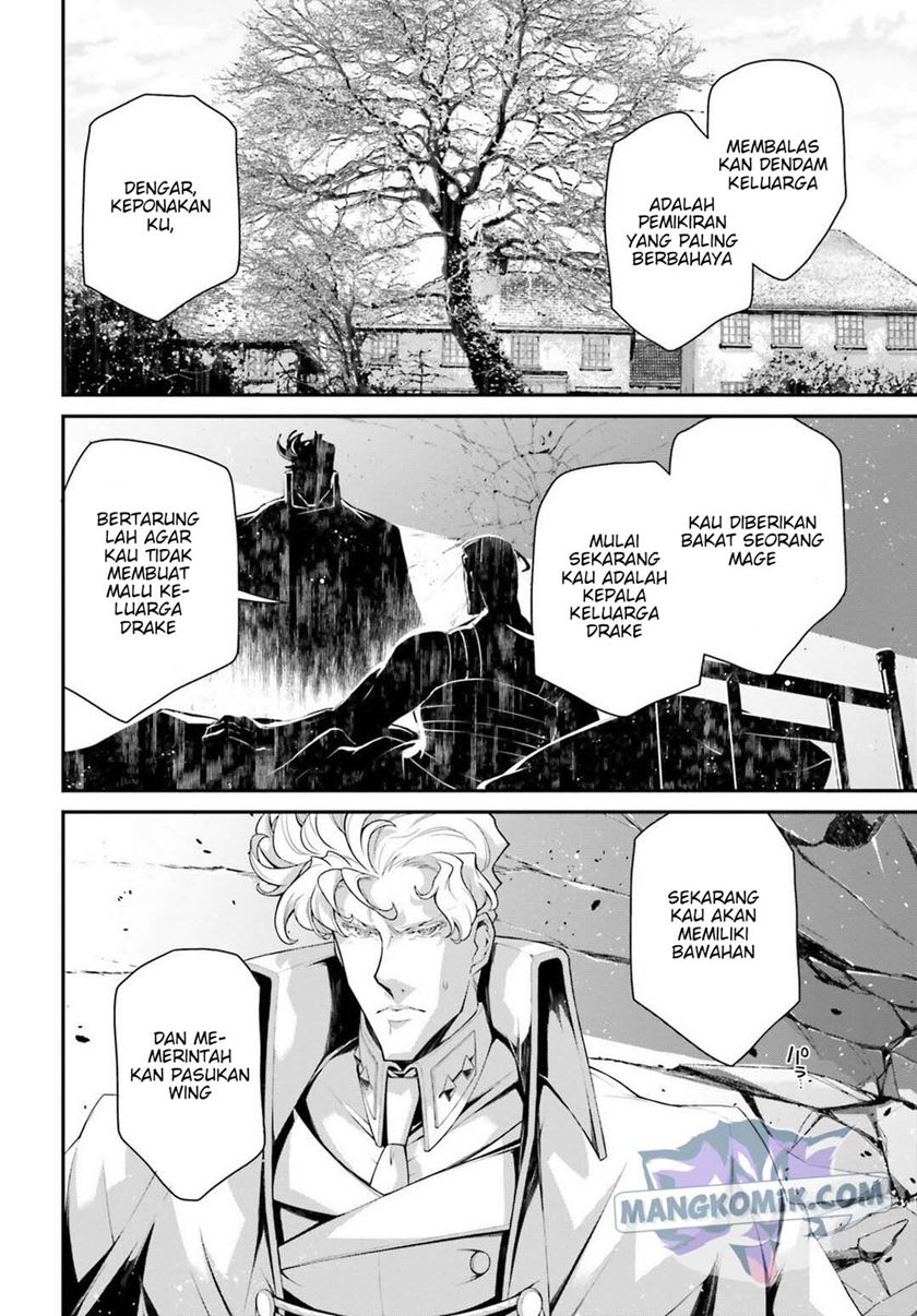 Youjo Senki Chapter 53 - halaman 17