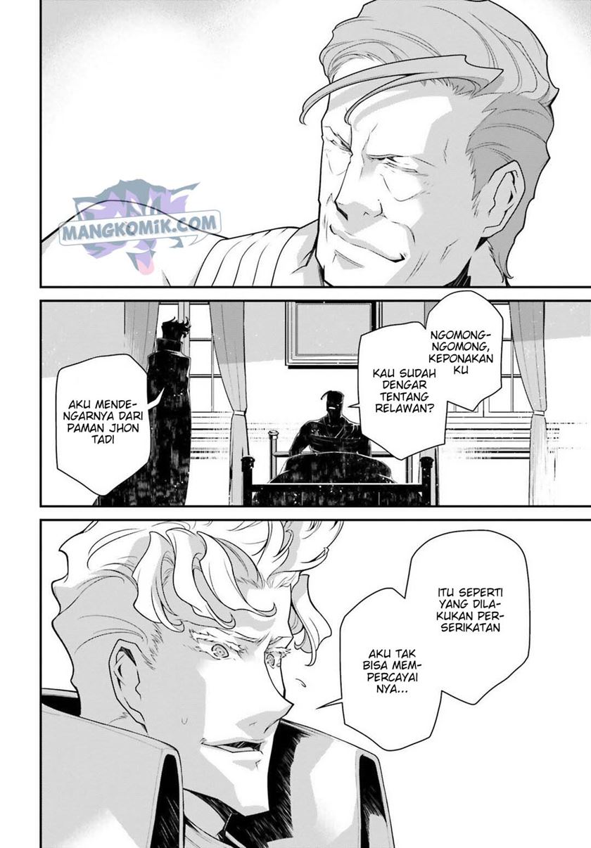 Youjo Senki Chapter 53 - halaman 19