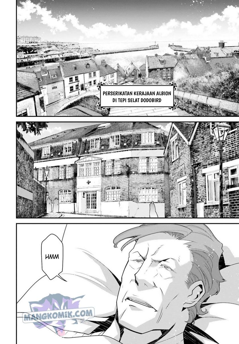 Youjo Senki Chapter 53 - halaman 3