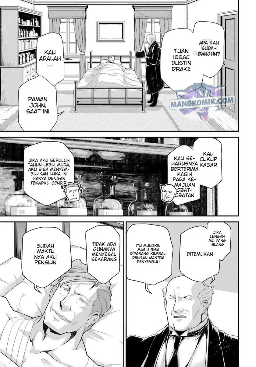 Youjo Senki Chapter 53 - halaman 4