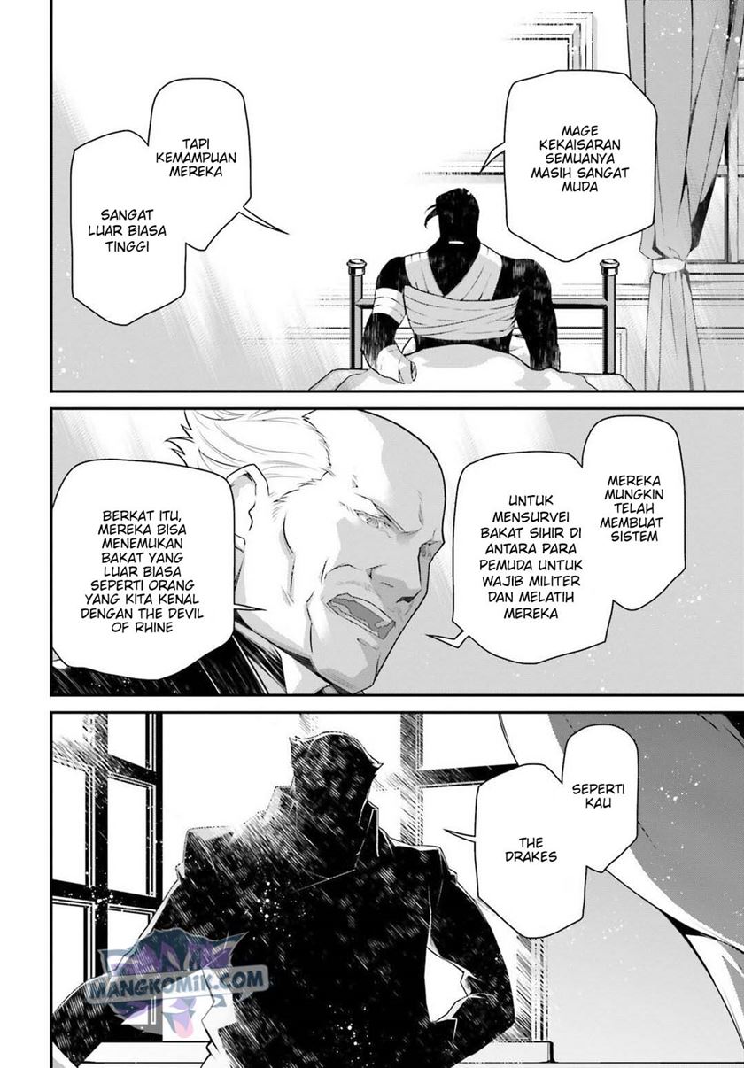 Youjo Senki Chapter 53 - halaman 9