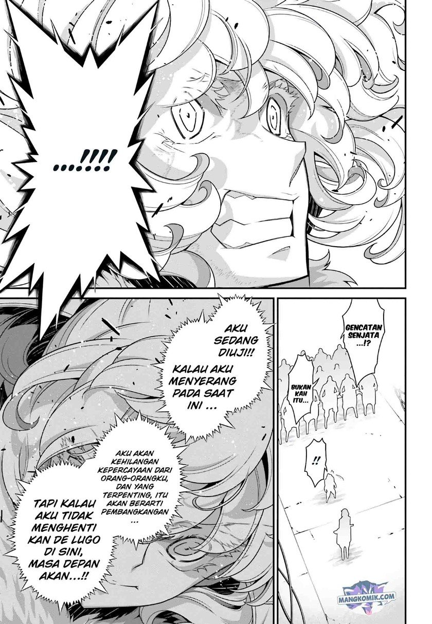 Youjo Senki Chapter 56 - halaman 46