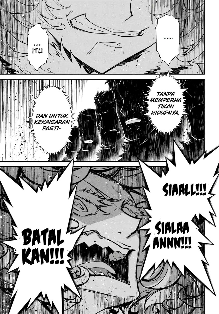 Youjo Senki Chapter 56 - halaman 48