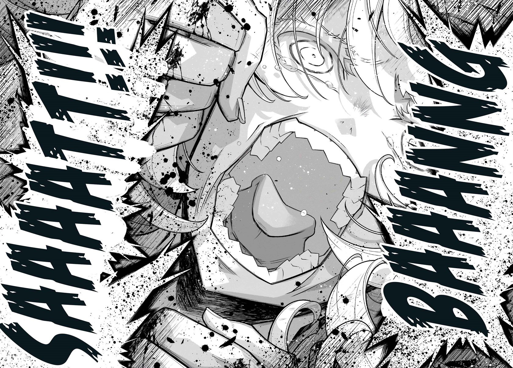 Youjo Senki Chapter 56 - halaman 53