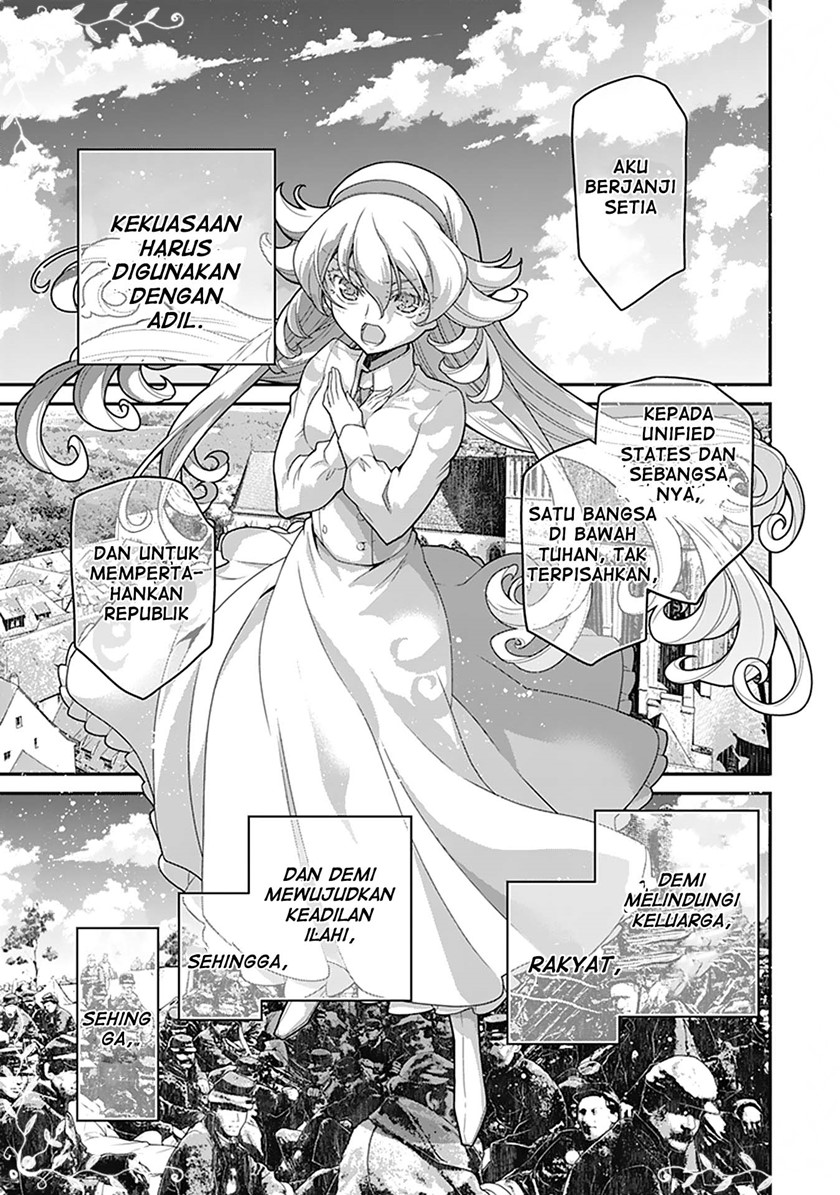 Youjo Senki Chapter 60 - halaman 65