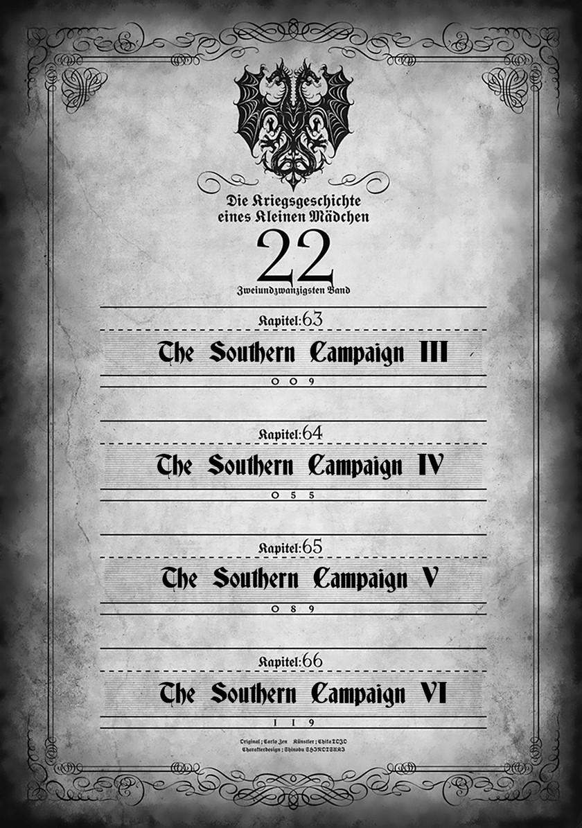 Youjo Senki Chapter 63 - halaman 12