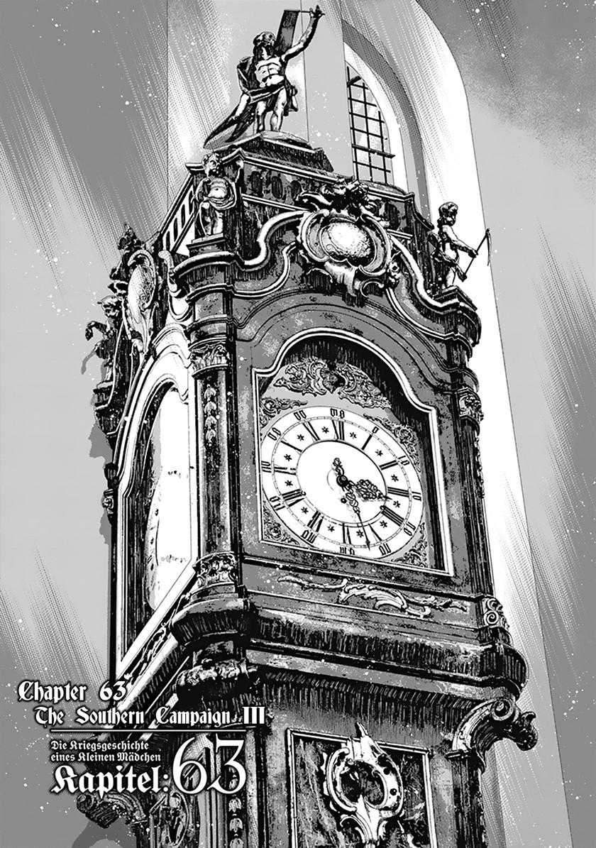 Youjo Senki Chapter 63 - halaman 13