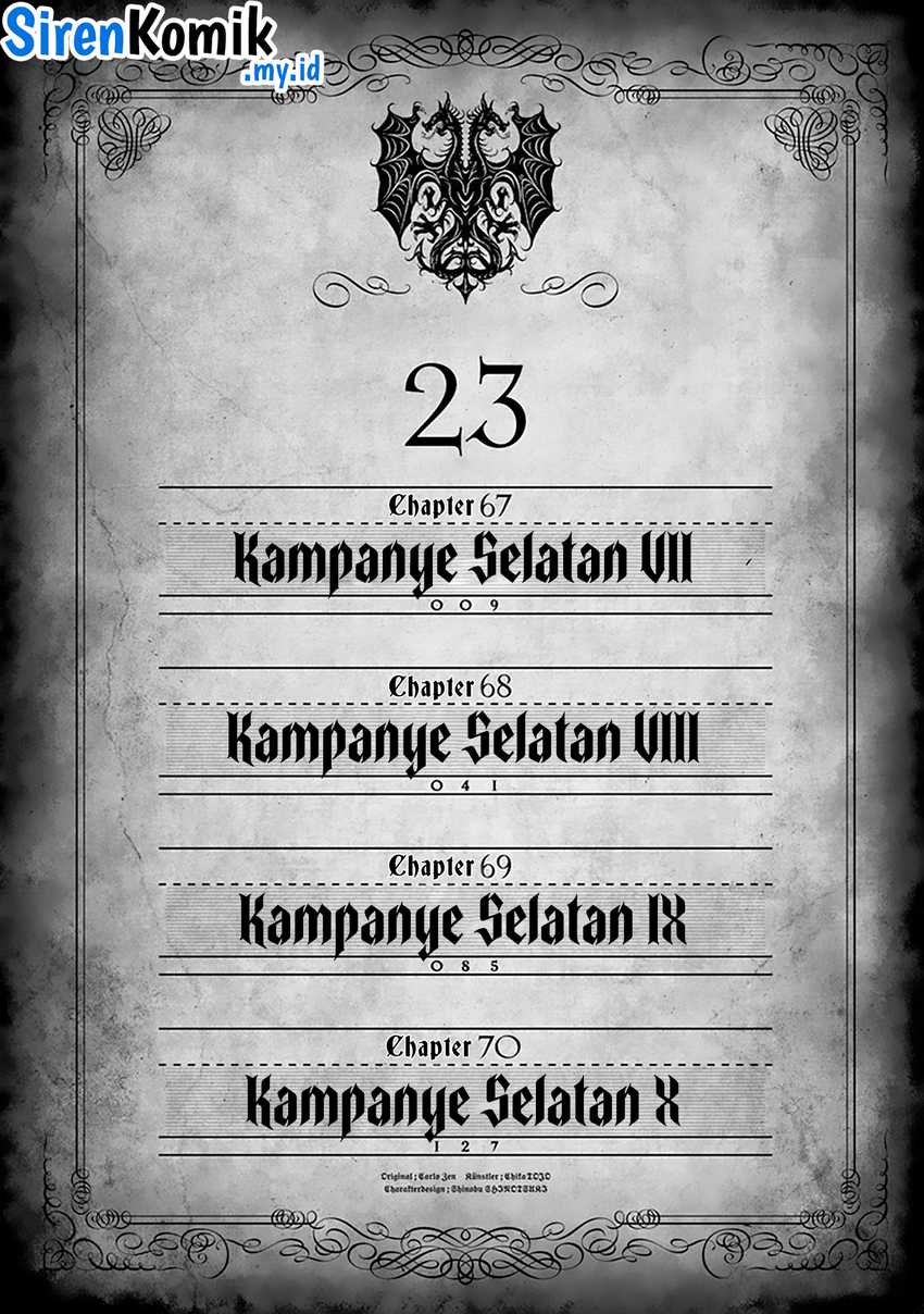 Youjo Senki Chapter 67 - halaman 12