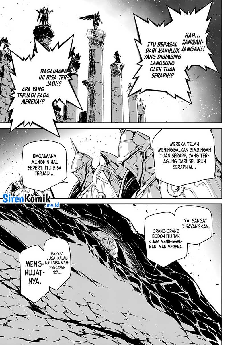 Youjo Senki Chapter 67 - halaman 20