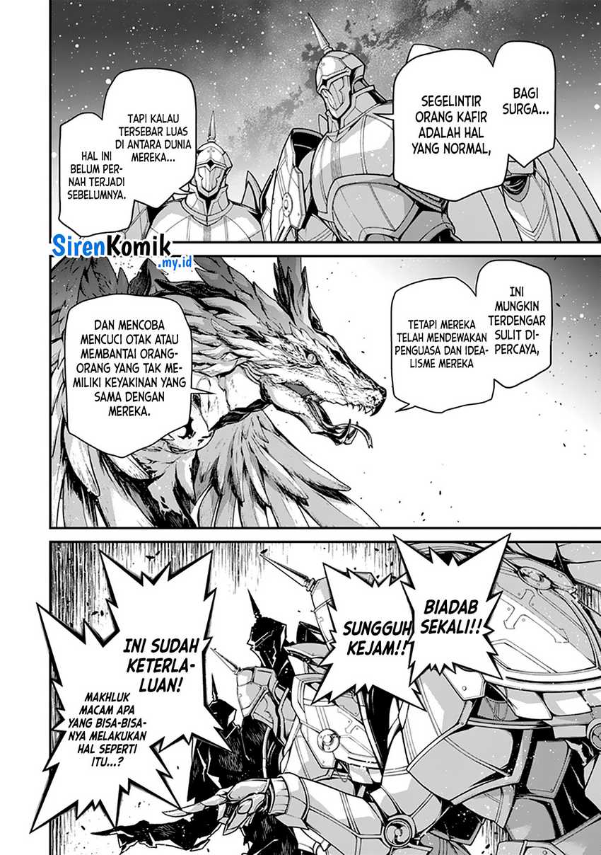 Youjo Senki Chapter 67 - halaman 21