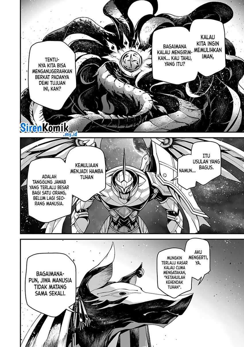 Youjo Senki Chapter 67 - halaman 25