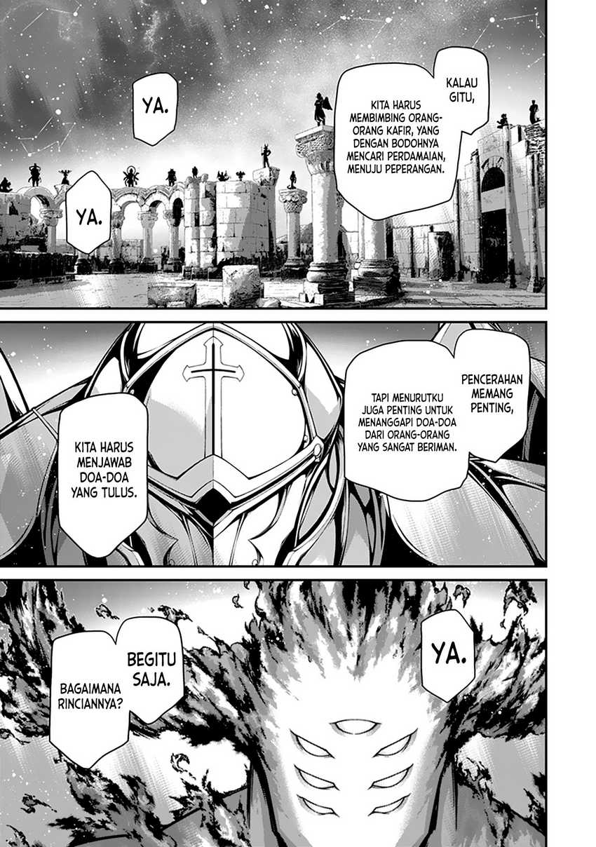 Youjo Senki Chapter 67 - halaman 28