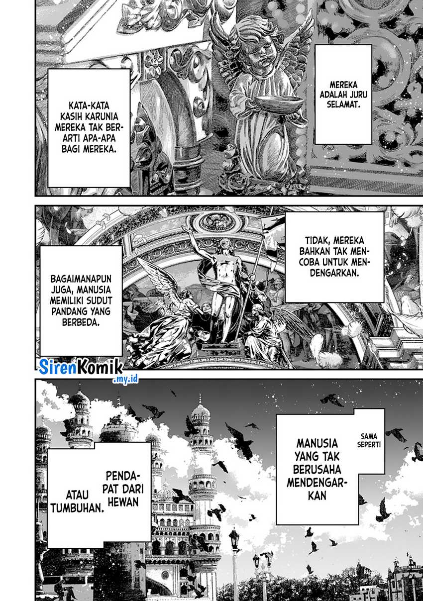 Youjo Senki Chapter 67 - halaman 29