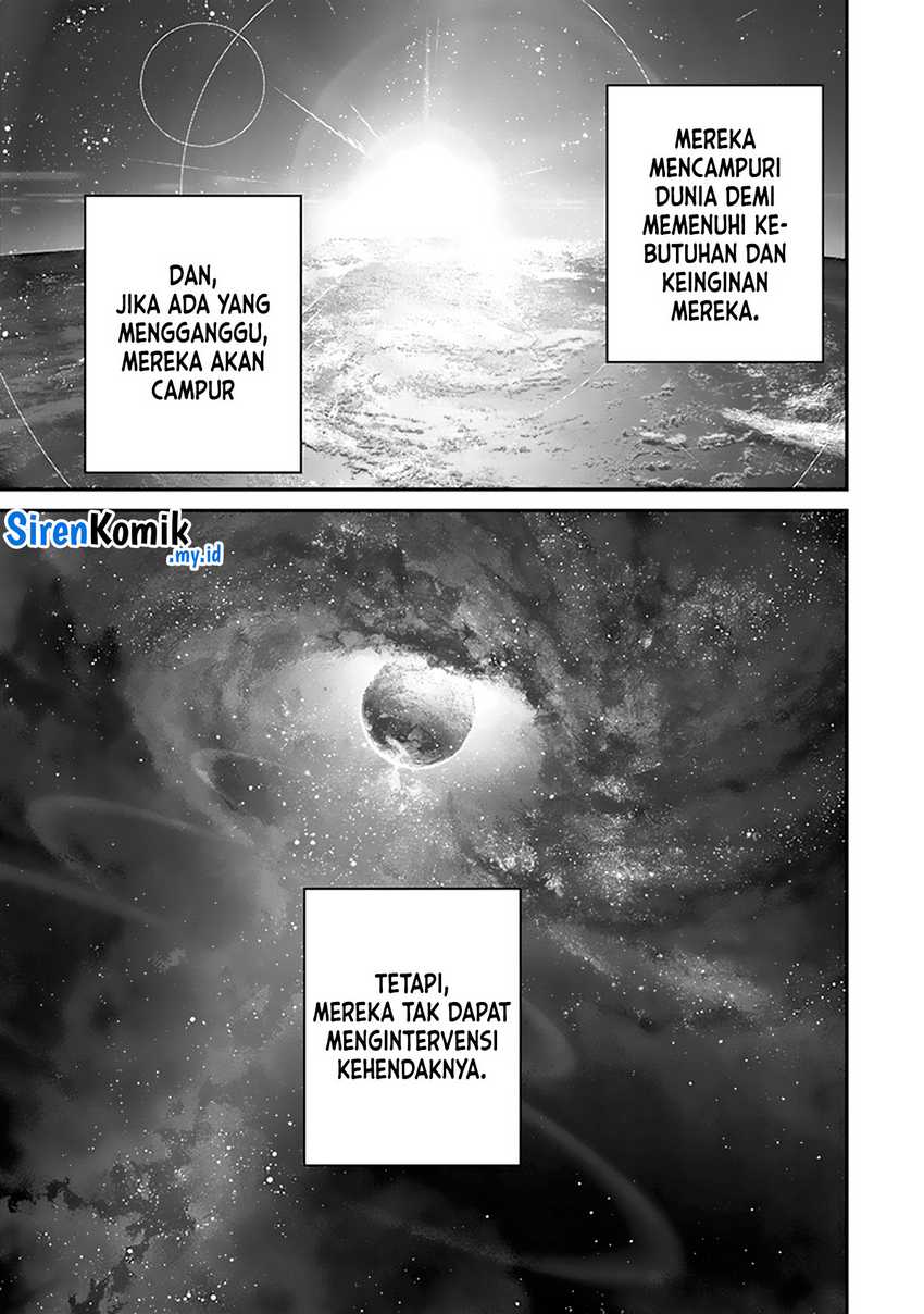 Youjo Senki Chapter 67 - halaman 30