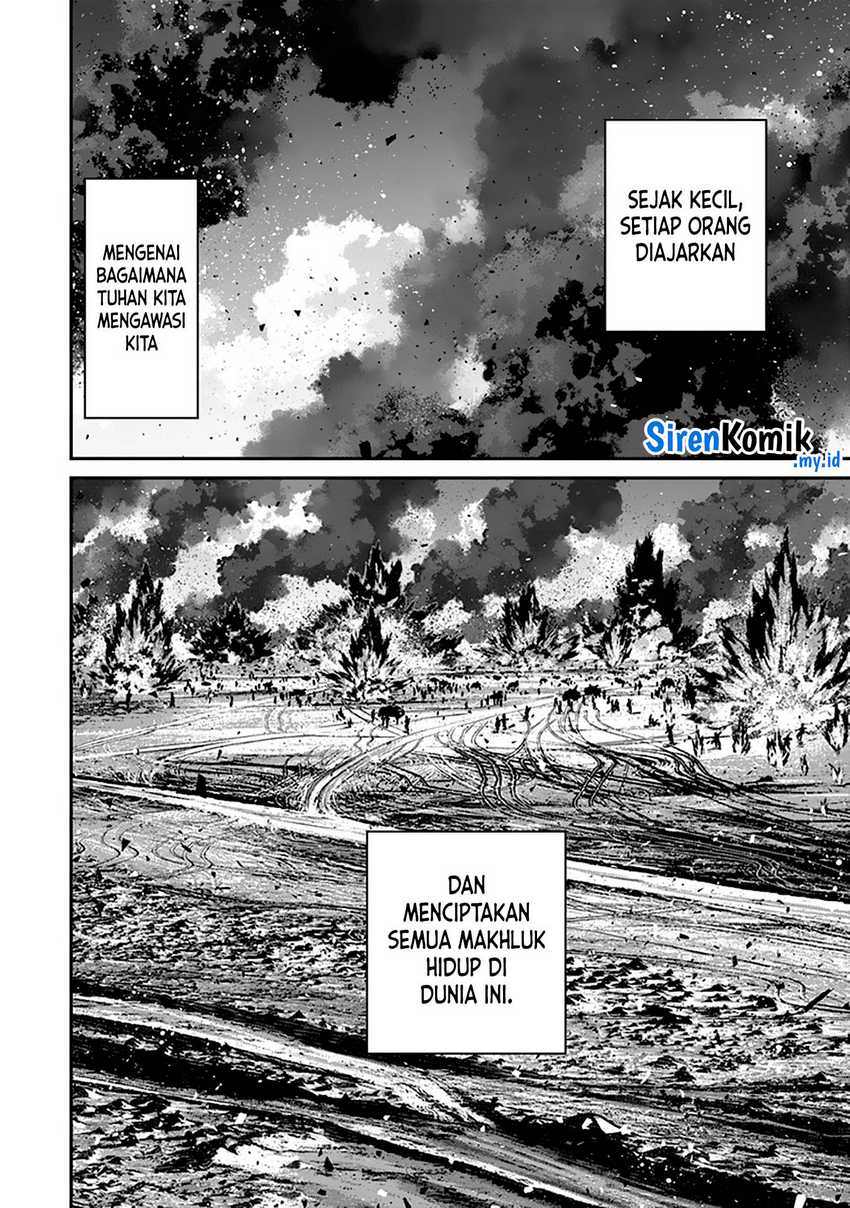 Youjo Senki Chapter 69 - halaman 5