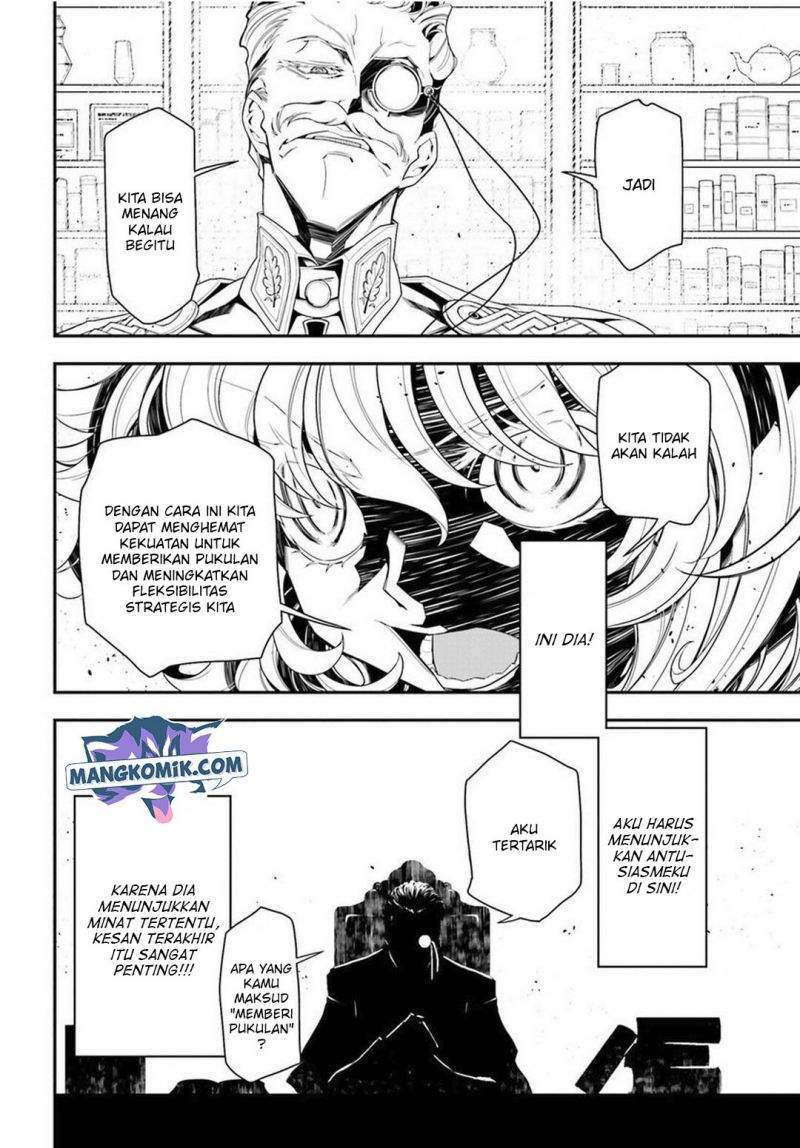 Youjo Senki Chapter 7 - halaman 19