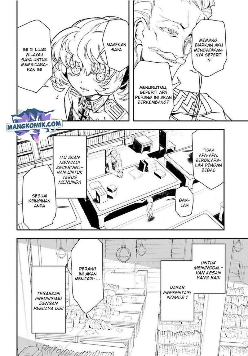 Youjo Senki Chapter 7 - halaman 7