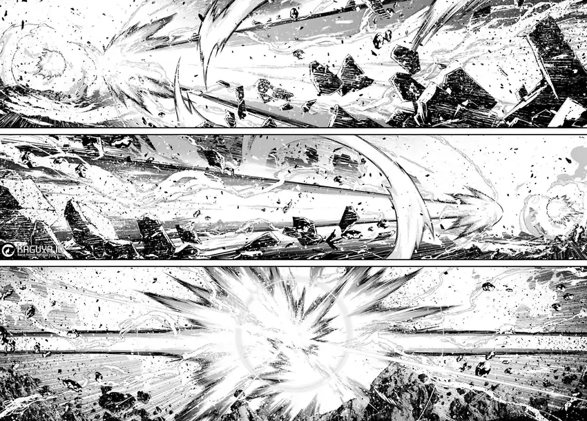 Youjo Senki Chapter 73 - halaman 42