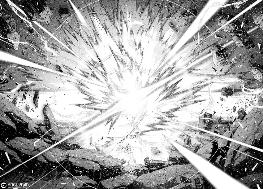 Youjo Senki Chapter 73 - halaman 43