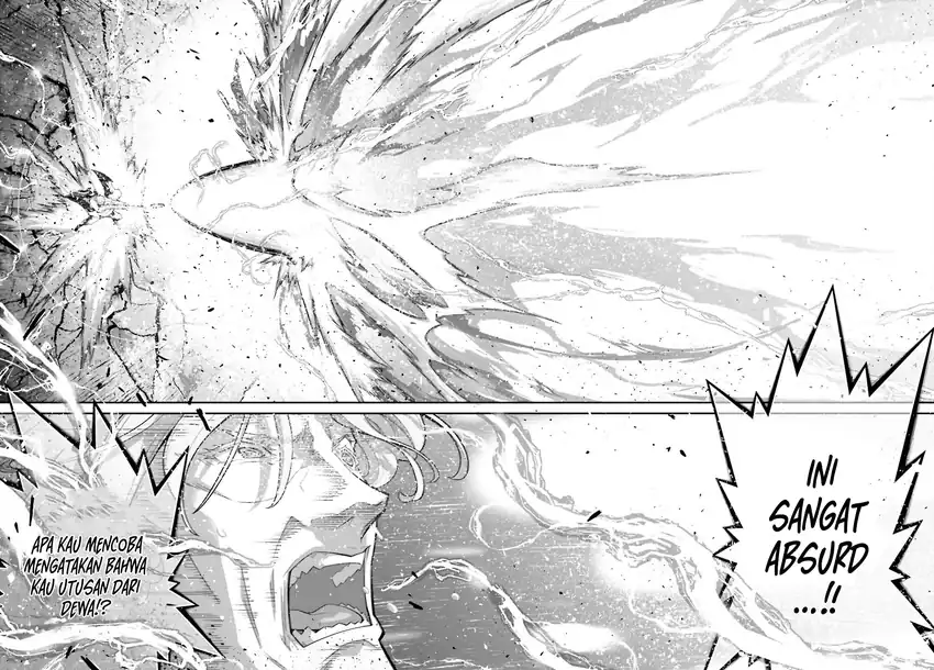 Youjo Senki Chapter 73 - halaman 47