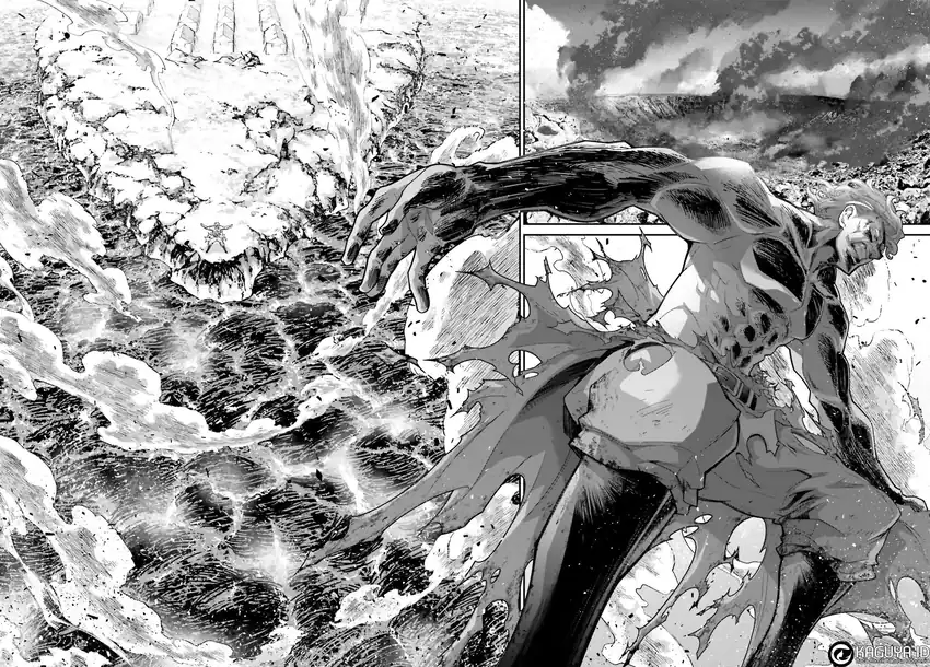 Youjo Senki Chapter 73 - halaman 58