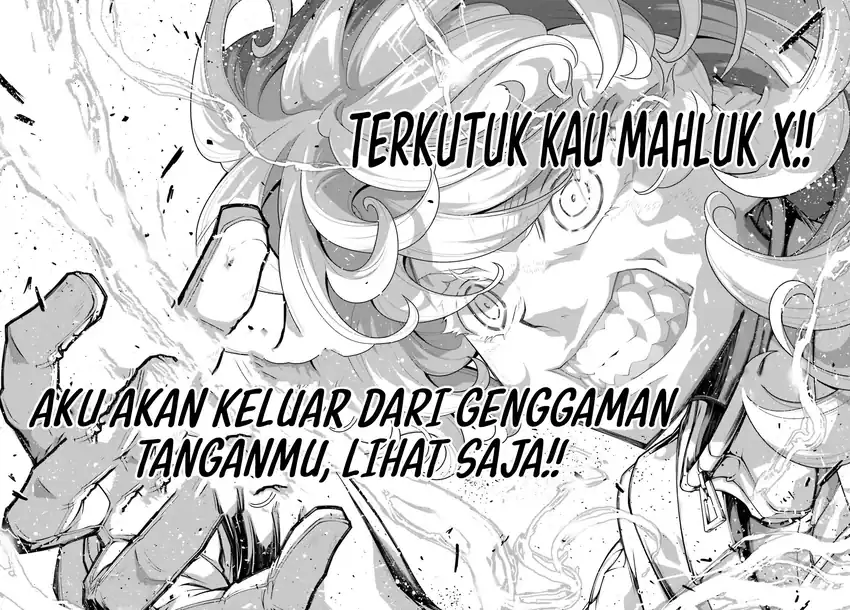 Youjo Senki Chapter 73 - halaman 63