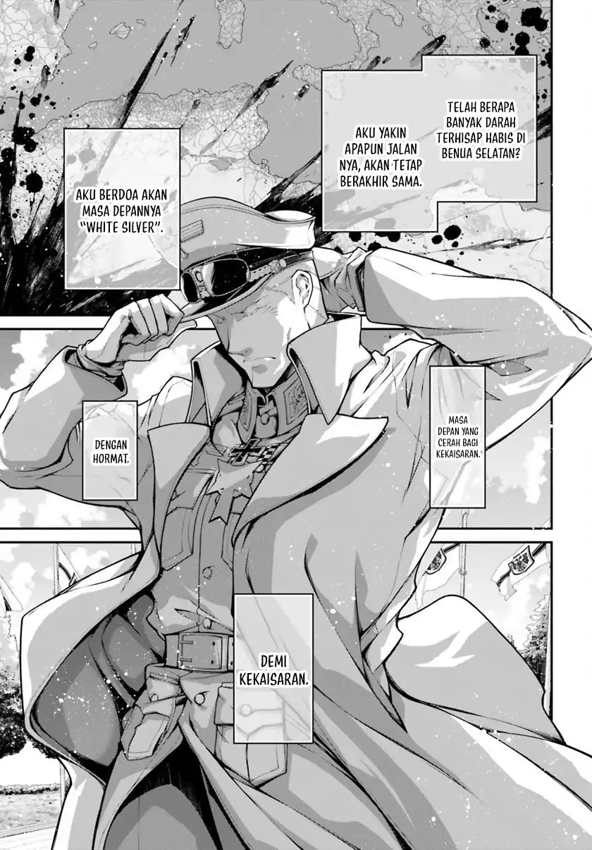 Youjo Senki Chapter 74 - halaman 18
