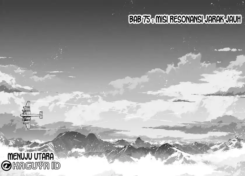 Youjo Senki Chapter 75 - halaman 4