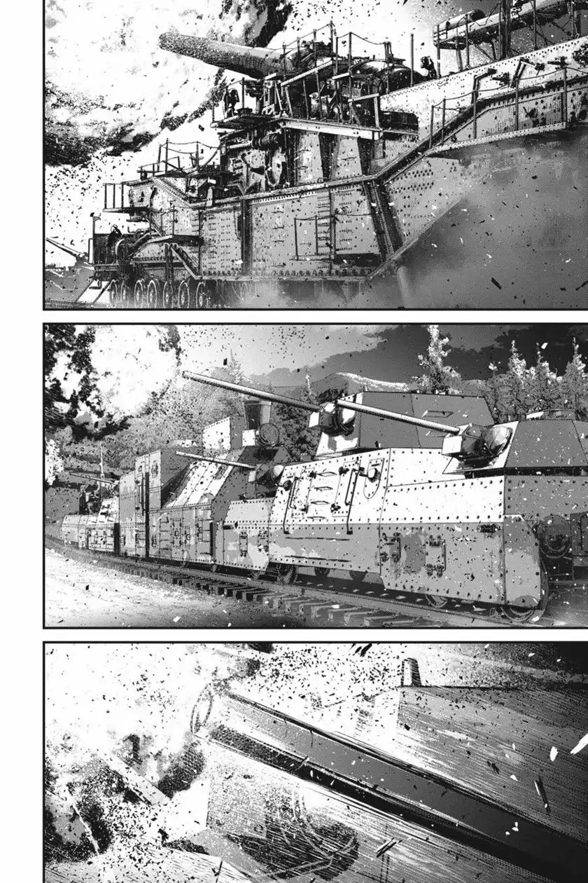 Youjo Senki Chapter 79 - halaman 12