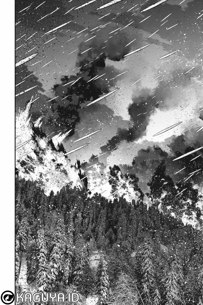 Youjo Senki Chapter 79 - halaman 14