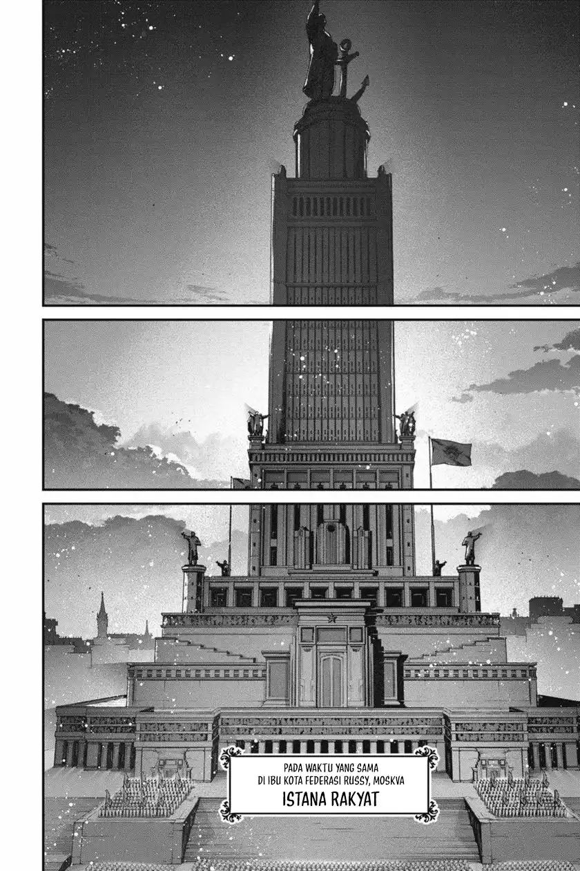 Youjo Senki Chapter 79 - halaman 3