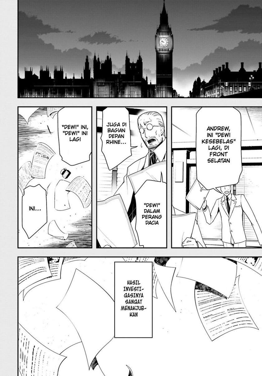 Youjo Senki Chapter 9 - halaman 9