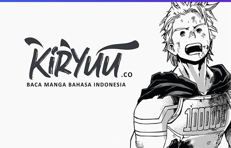 Youkai Buster Murakami Chapter 8 - halaman 8