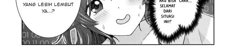 Youkai Gakkou no Seito Hajimemashita! Chapter 6 - halaman 7