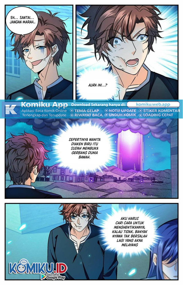 Youkai Gurentai Chapter 1 - halaman 2