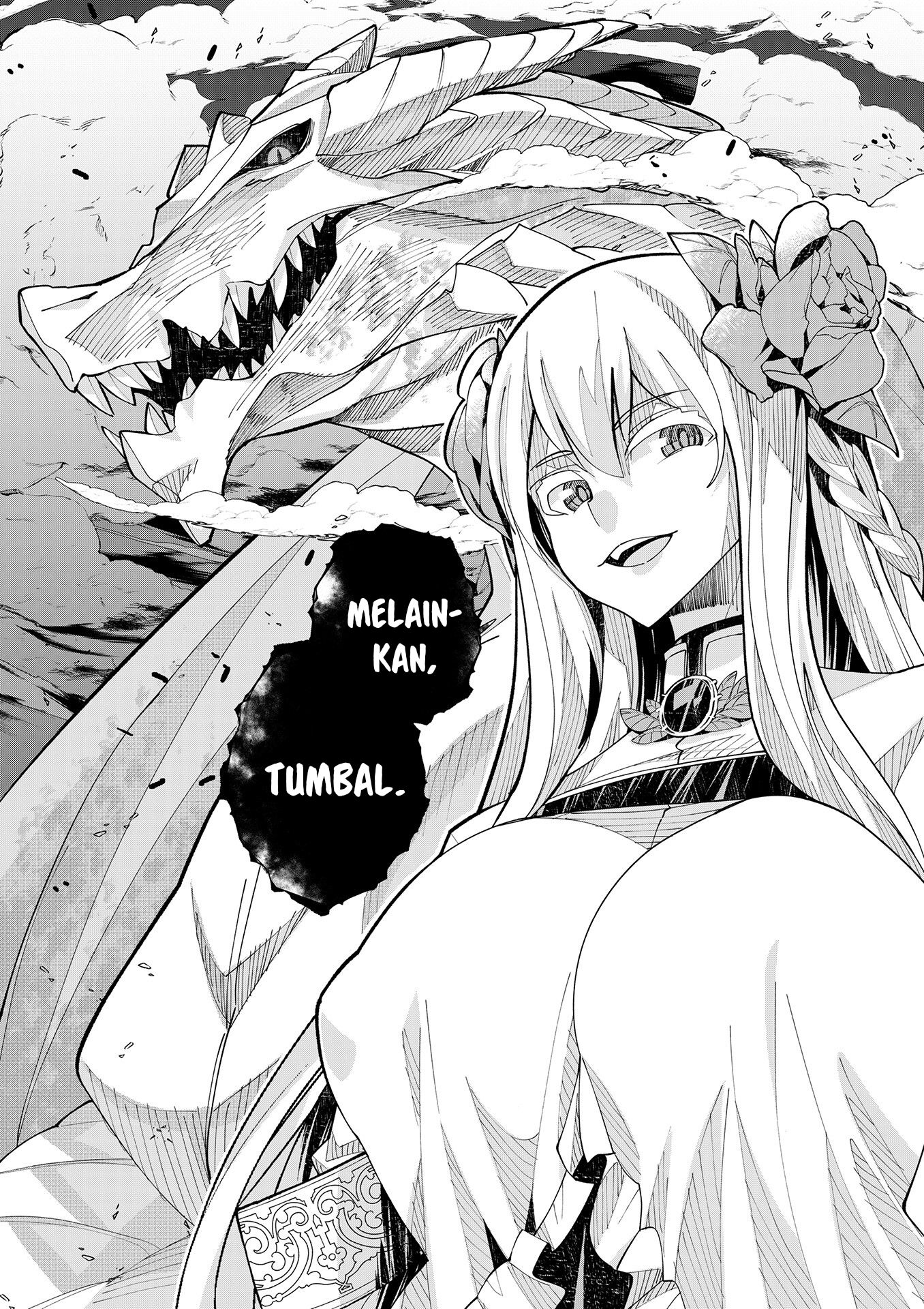 Youkoso Isekai e, dewa Shinde Kudasai. Chapter 1 - halaman 28