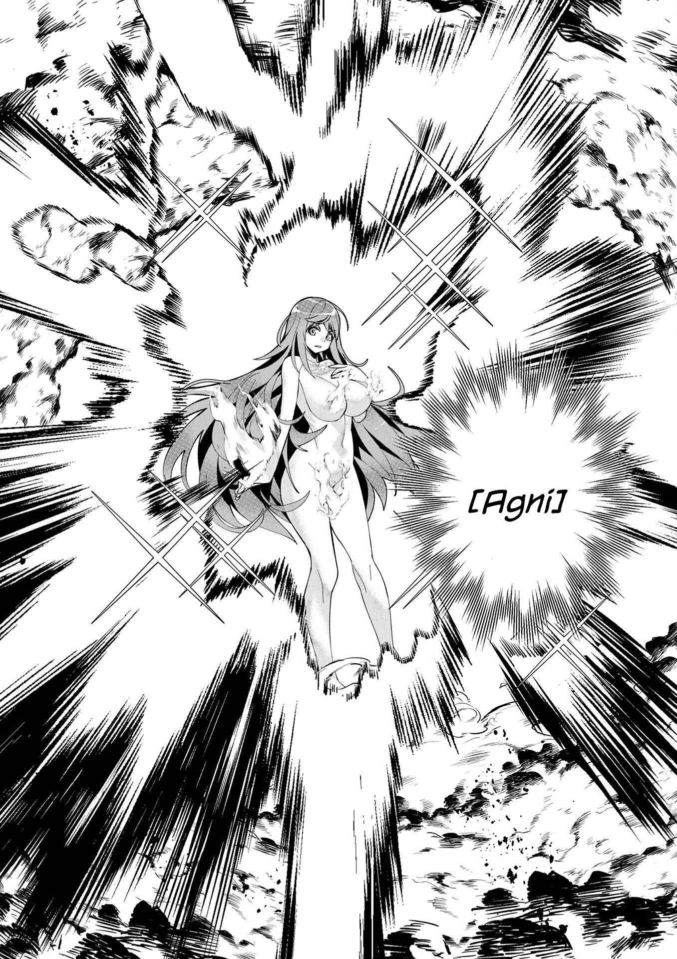Youkoso Isekai e, dewa Shinde Kudasai. Chapter 10 - halaman 14