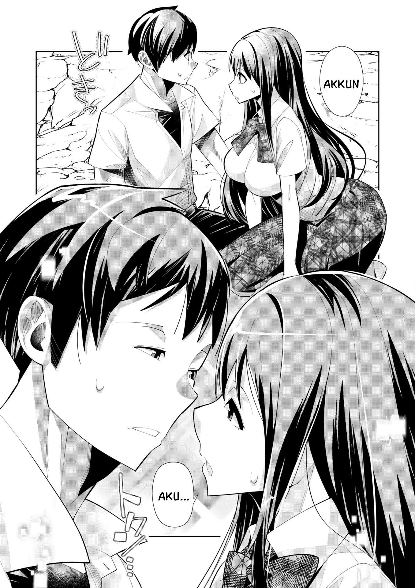 Youkoso Isekai e, dewa Shinde Kudasai. Chapter 5 - halaman 14