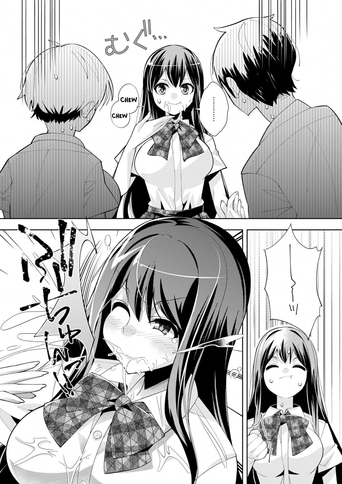 Youkoso Isekai e, dewa Shinde Kudasai. Chapter 6 - halaman 14