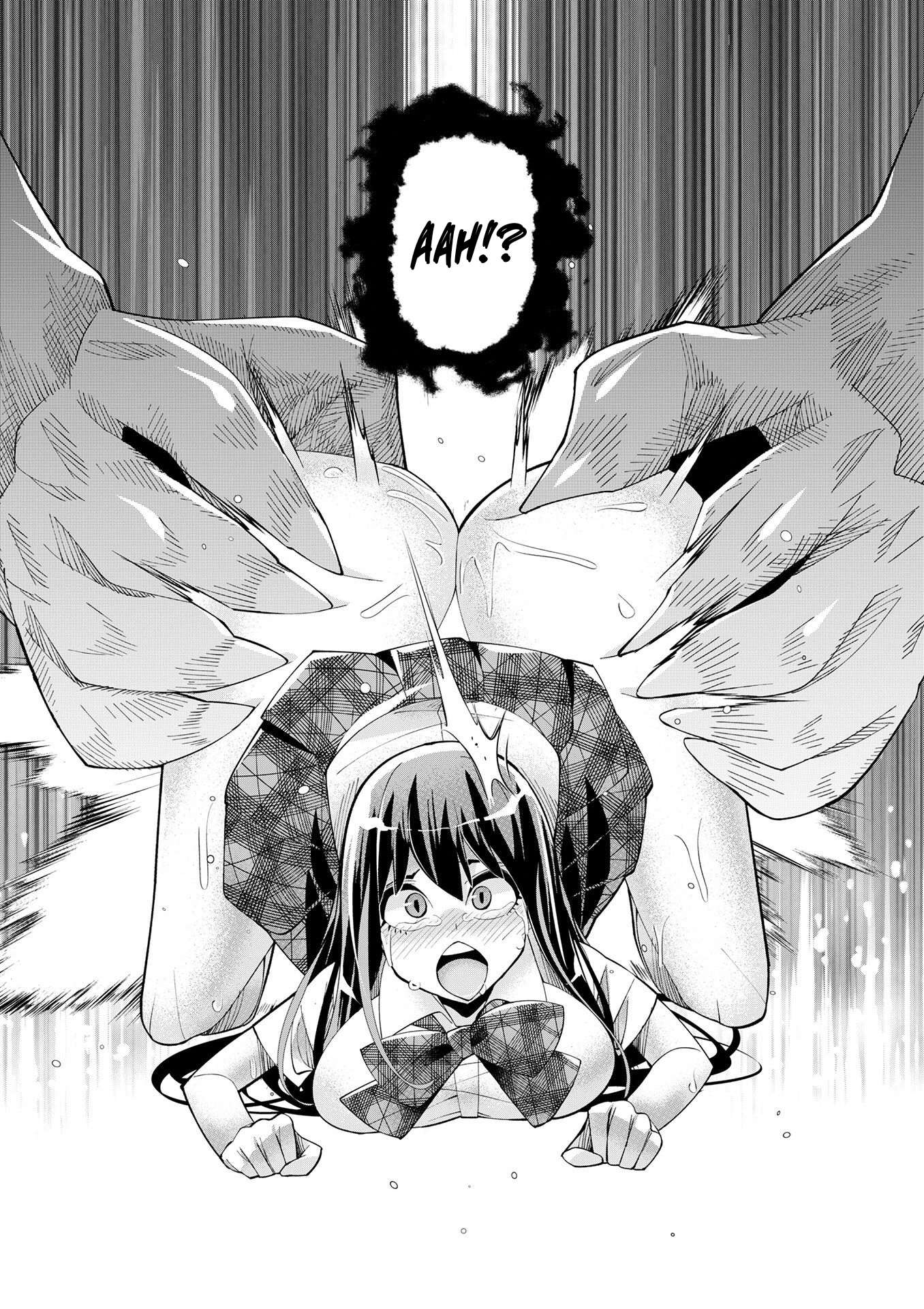 Youkoso Isekai e, dewa Shinde Kudasai. Chapter 9 - halaman 11