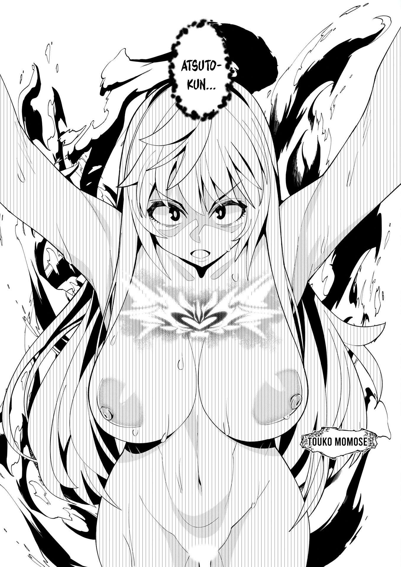Youkoso Isekai e, dewa Shinde Kudasai. Chapter 9 - halaman 33