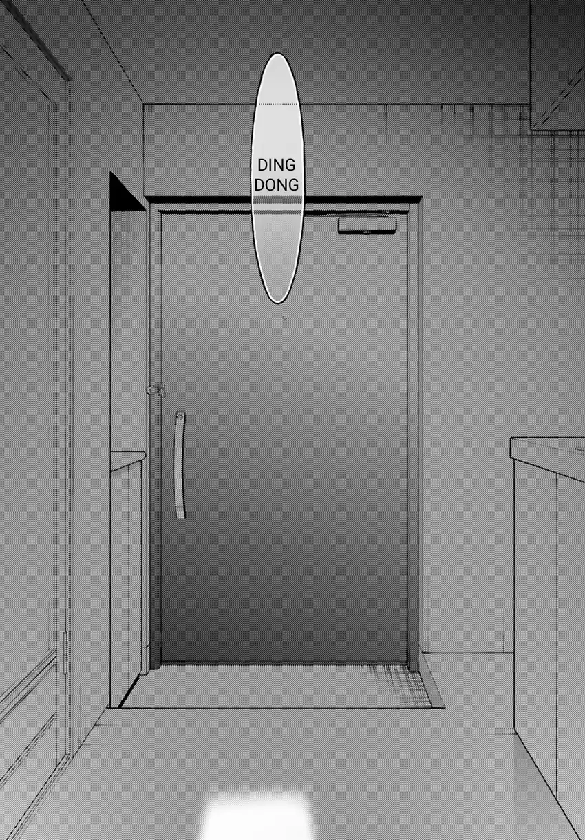 Youkoso Jitsuryoku Shijou Shugi no Kyoushitsu e: 2-nensei-hen - 2nd Stage Chapter 9 - halaman 20
