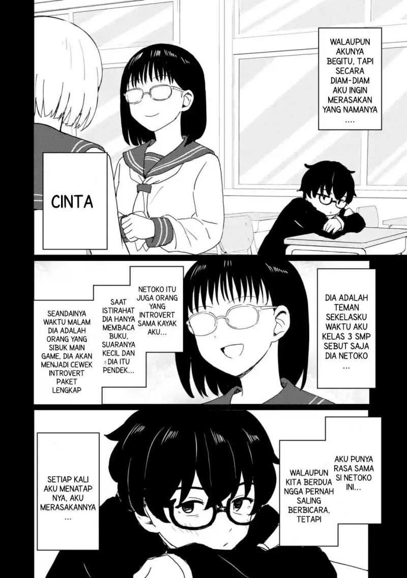 Youkya ni Natta Ore no Seishun Shijou Shugi Chapter 1 - halaman 14