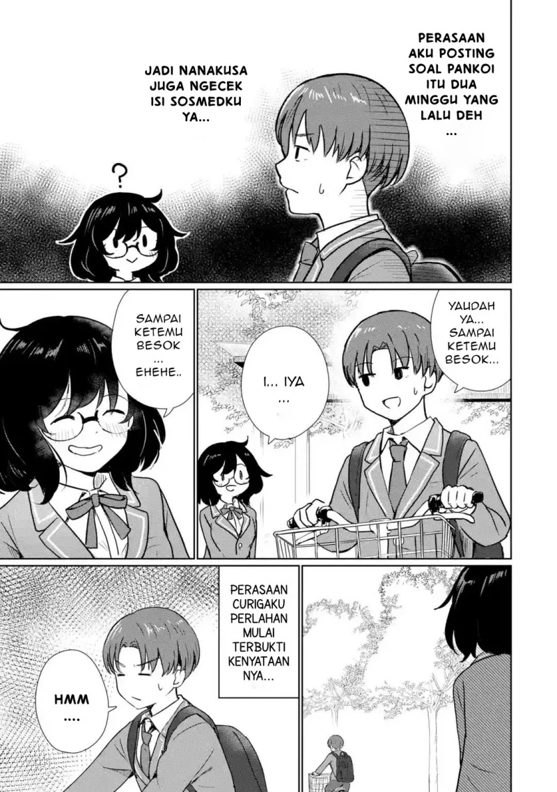 Youkya ni Natta Ore no Seishun Shijou Shugi Chapter 1 - halaman 43
