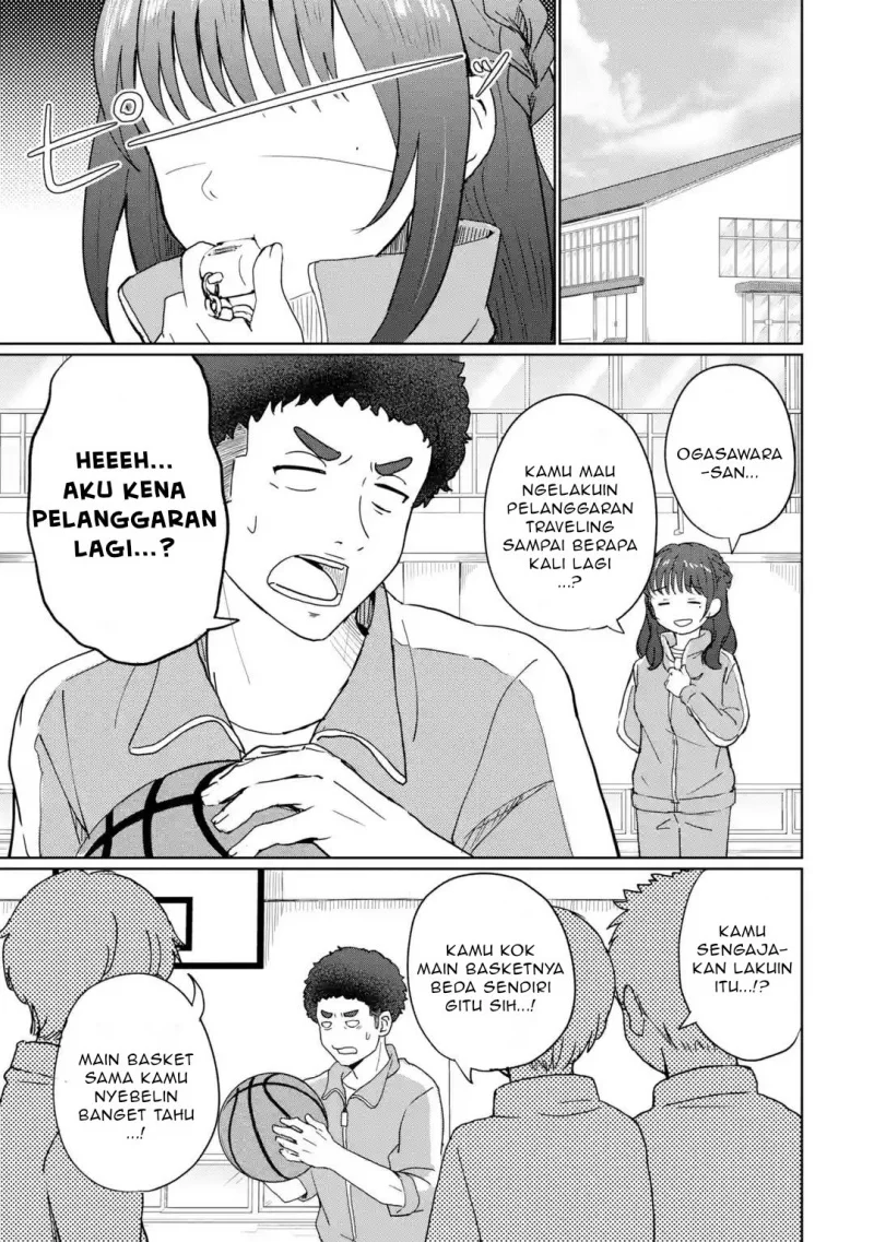 Youkya ni Natta Ore no Seishun Shijou Shugi Chapter 1 - halaman 51
