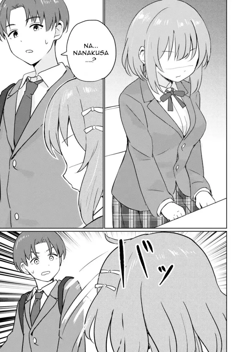 Youkya ni Natta Ore no Seishun Shijou Shugi Chapter 1 - halaman 69