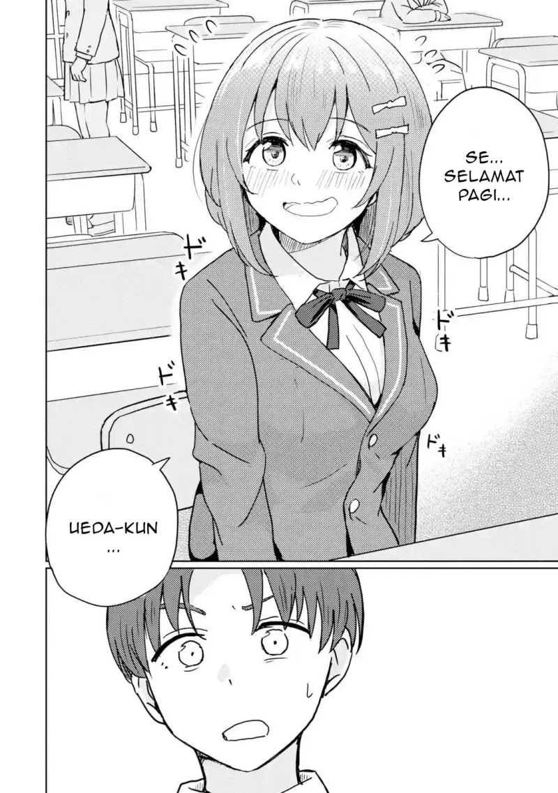 Youkya ni Natta Ore no Seishun Shijou Shugi Chapter 1 - halaman 70
